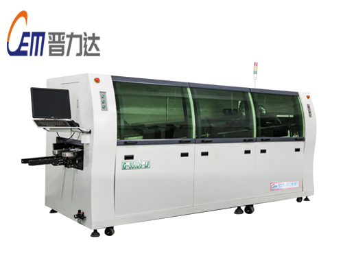 大型波峰焊機(jī)
