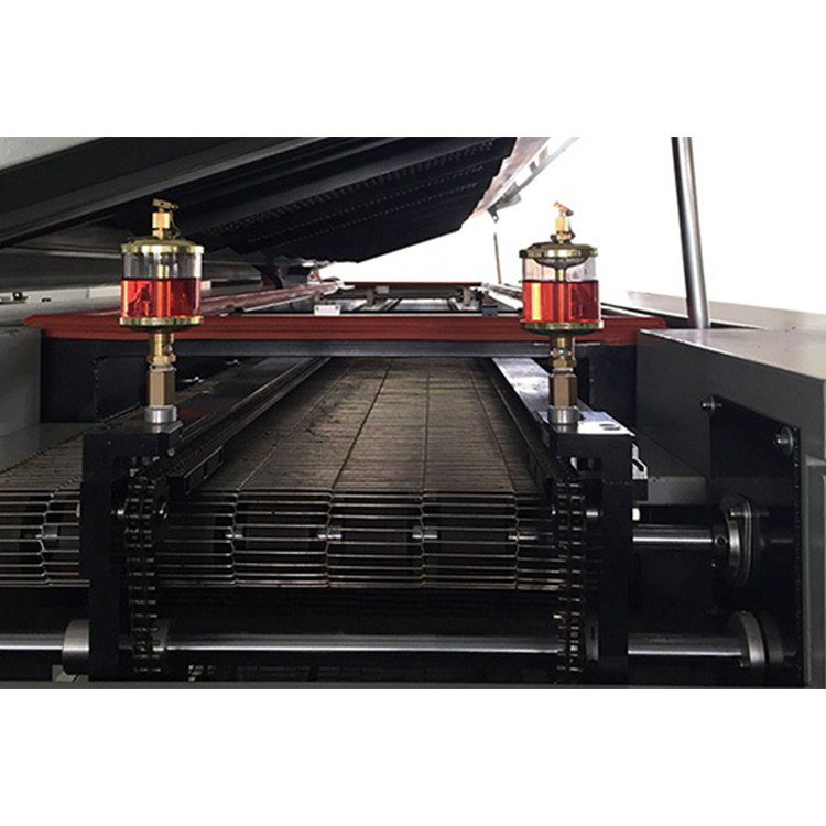 回流焊技術的優勢在哪？