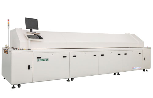 無(wú)鉛回流焊溫度是在多少呢？