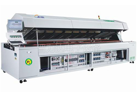 回流焊結(jié)構(gòu)及原理圖解有哪些?我們?cè)撊绾闻袛嗔?></a></div>
              <div   id=