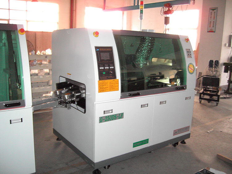 什么是波峰焊，波峰焊和回流焊的區(qū)別