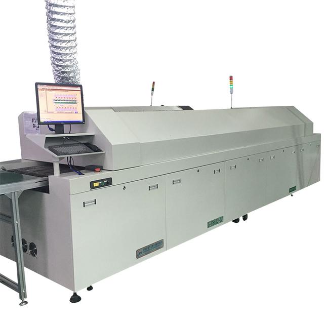 晉力達(dá)回流焊